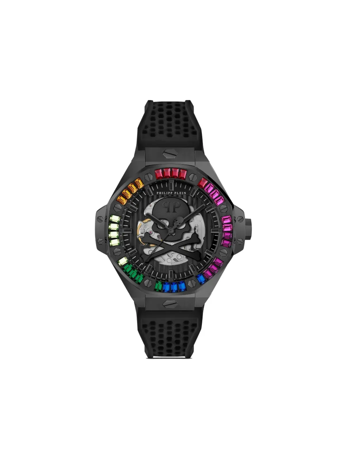 Philipp Plein ケレトン ロイヤル - 画像1