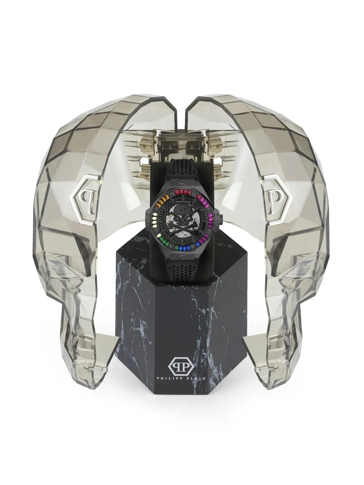 Philipp Plein ケレトン ロイヤル - 画像5