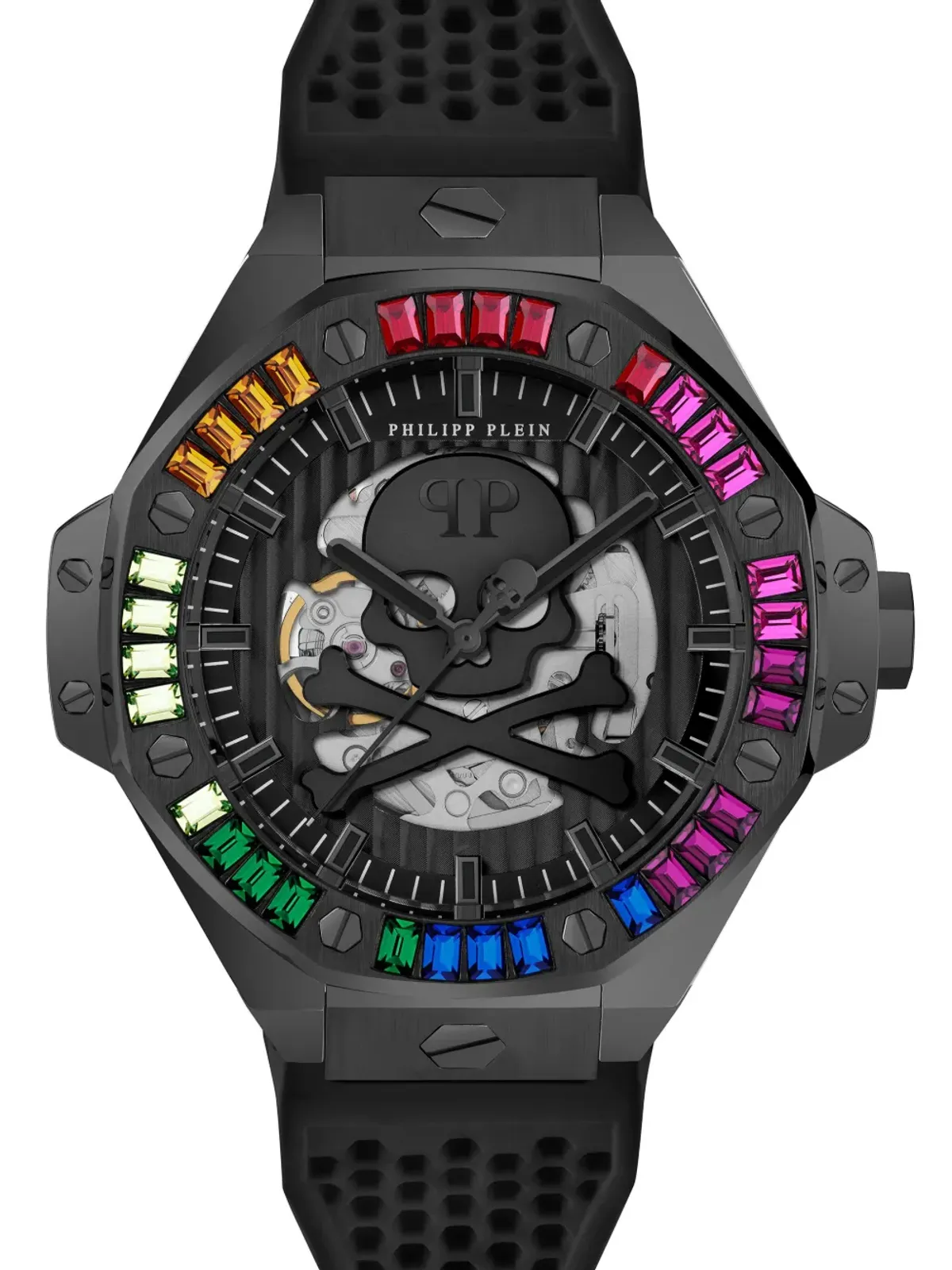 Philipp Plein ケレトン ロイヤル - 画像2