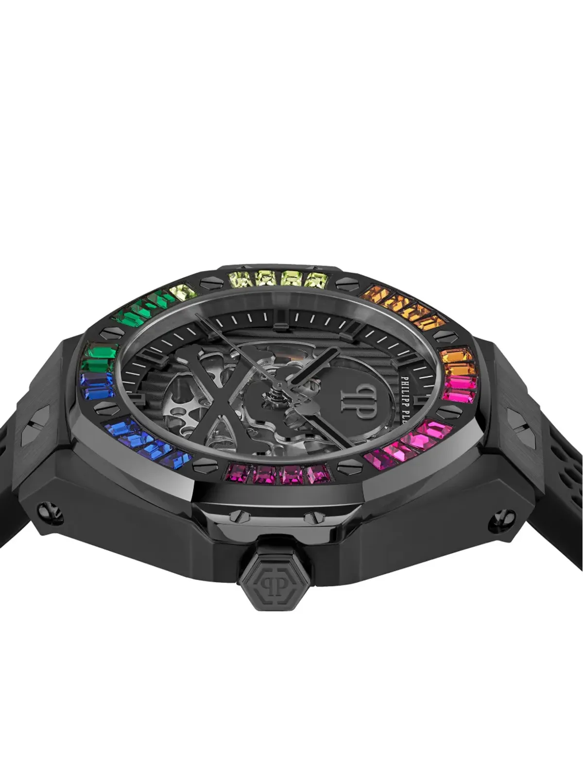 Philipp Plein ケレトン ロイヤル - 画像3
