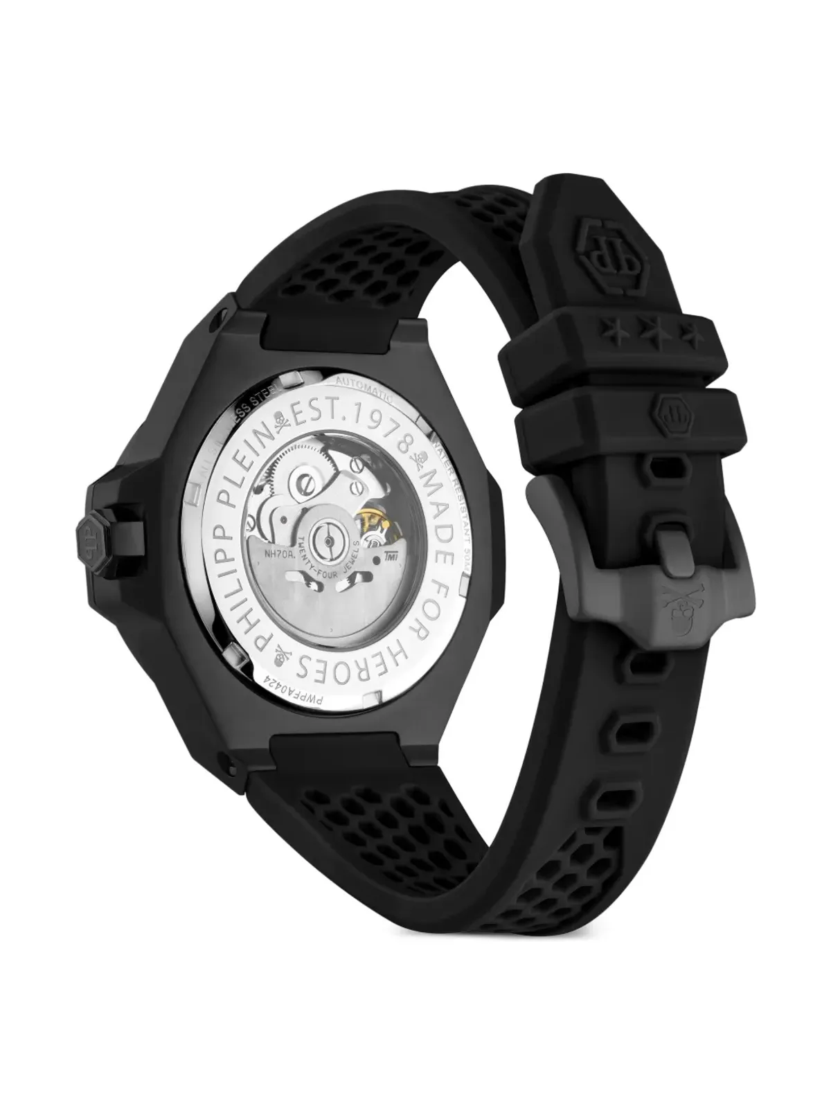 Philipp Plein ケレトン ロイヤル - 画像4