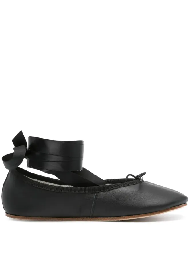 Repetto Repetto ソフィア バレリーナシューズの商品画像