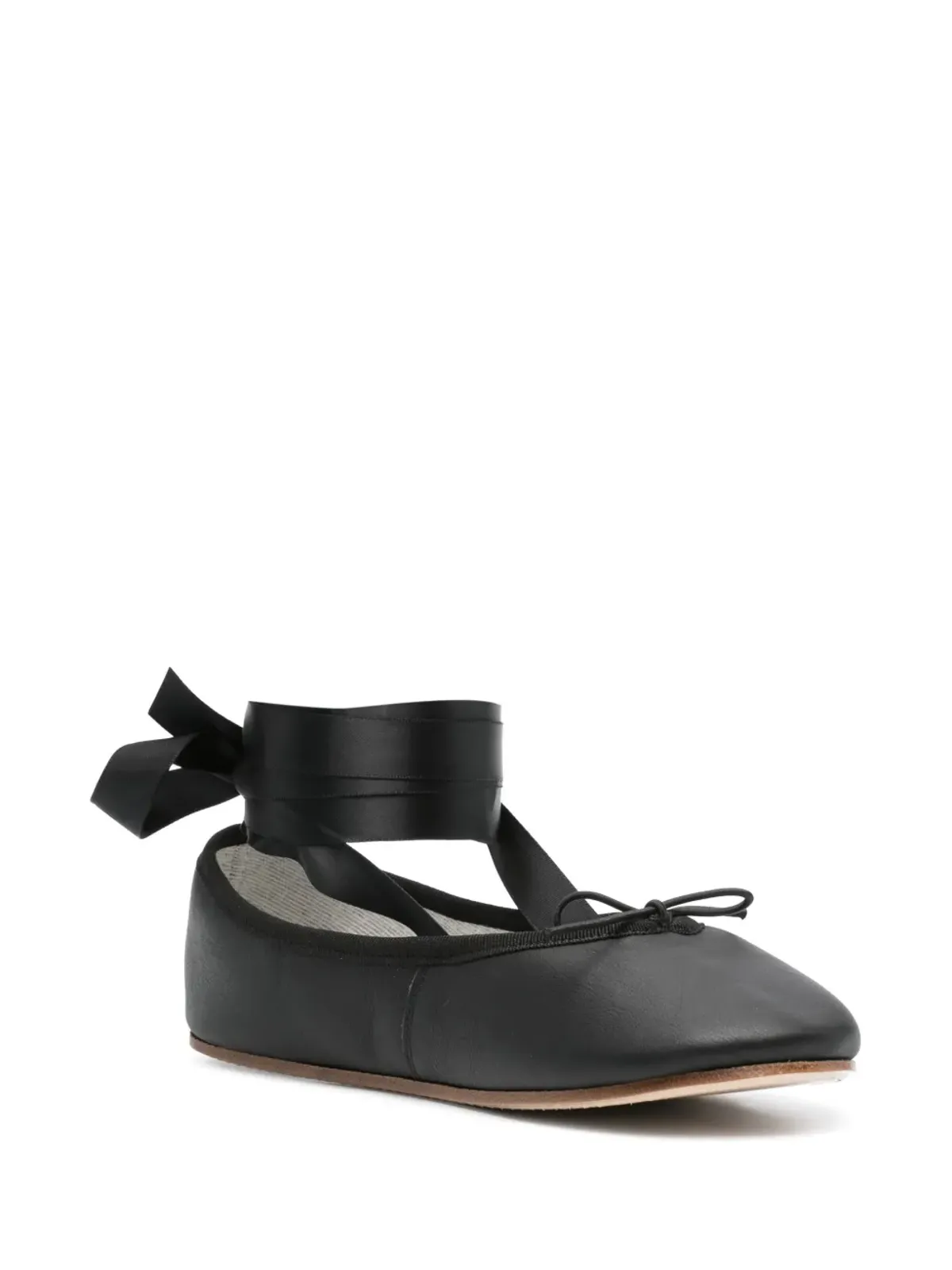 Repetto ソフィア バレリーナシューズ - 画像2