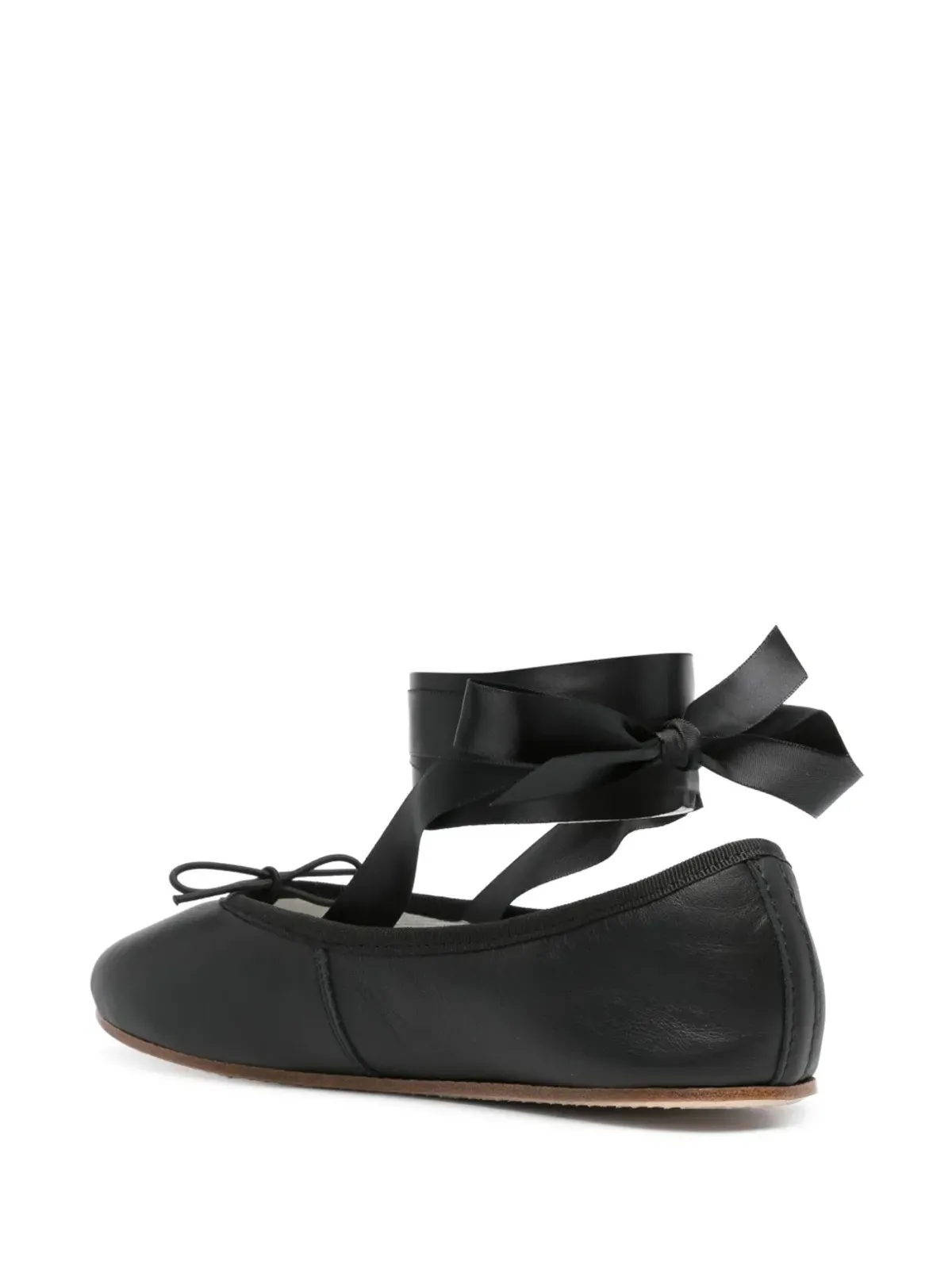 Repetto ソフィア バレリーナシューズ - 画像3
