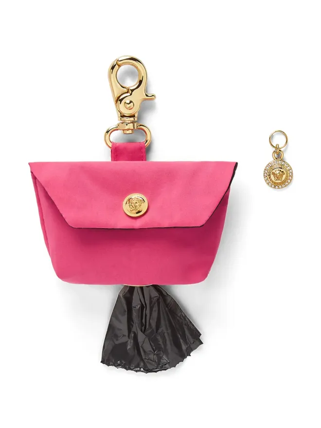 VERSACE Versace アイコン ペット用ゴミ袋ホルダーの商品画像