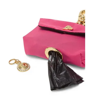 Versace アイコン ペット用ゴミ袋ホルダー - サムネイル3