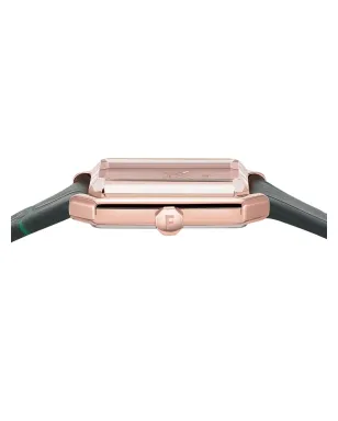 Ferragamo クリスタル タンク 33.5mm ピンク - サムネイル3