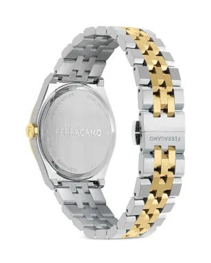 Ferragamo ベガ 新作 40mm - グリーン - サムネイル3