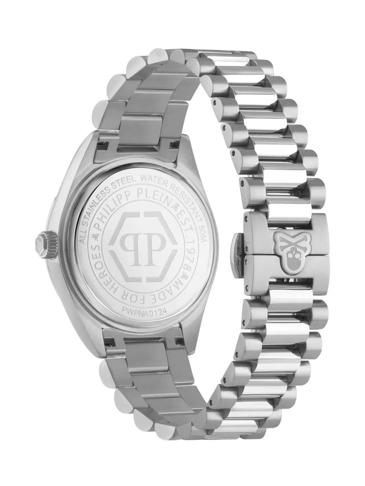 Philipp Plein Date Superlative ジェント - 画像4