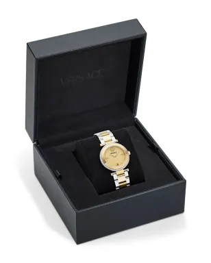 Versace Reve 35mm - シルバー - サムネイル5