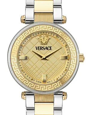 Versace Reve 35mm - シルバー - サムネイル2