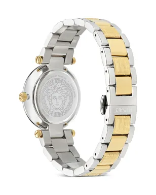 Versace Reve 35mm - シルバー - サムネイル3