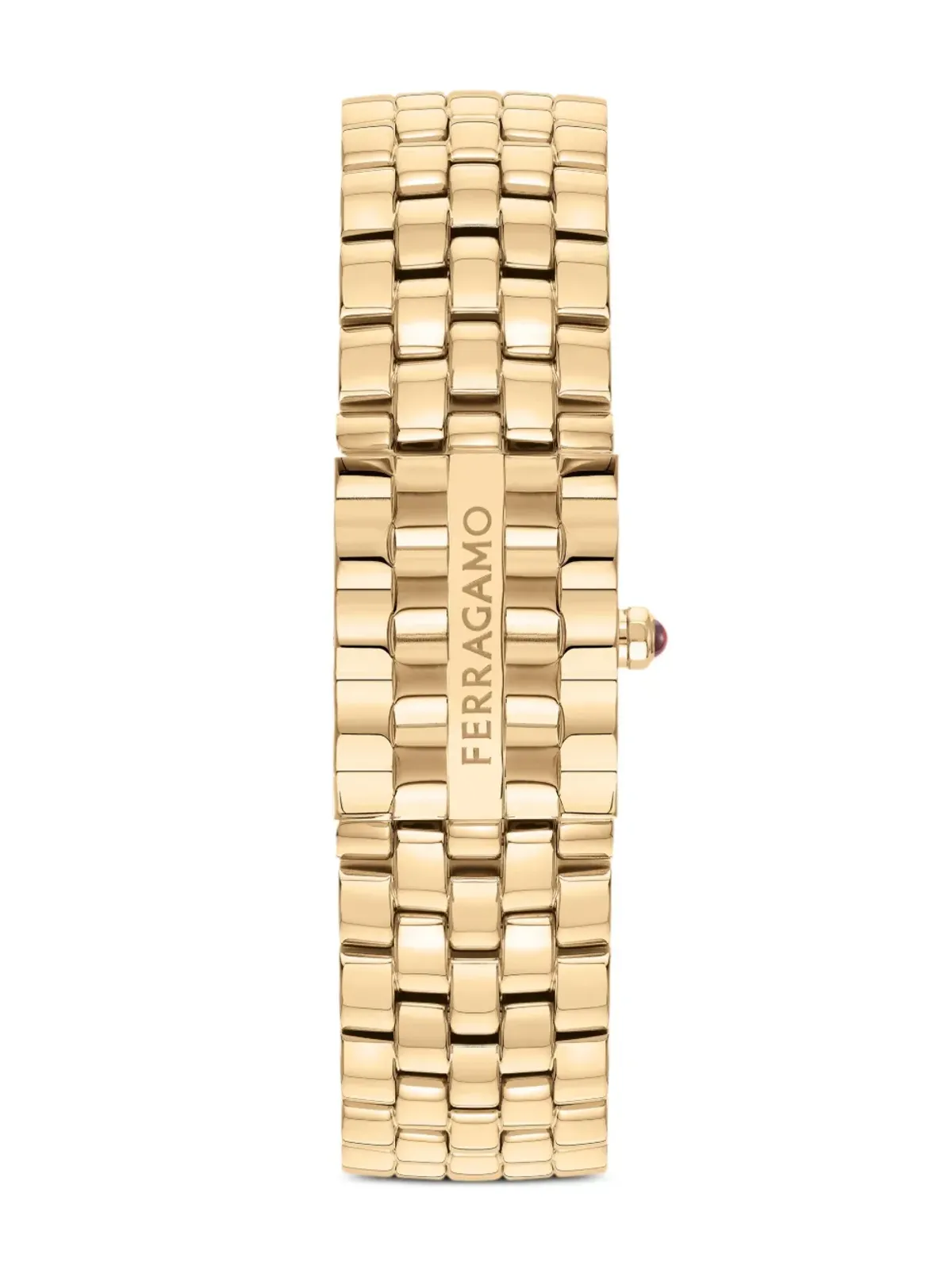 Ferragamo シークレット 18.5 mm - グリーン - 画像3