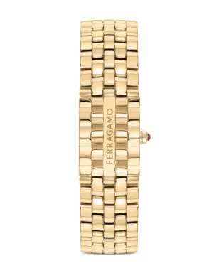 Ferragamo シークレット 18.5 mm - グリーン - サムネイル3