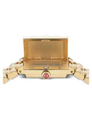 Ferragamo シークレット 18.5 mm - グリーン - サムネイル4