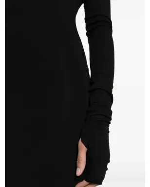 MANURÍ Amara 2.6 maxi dress - サムネイル5