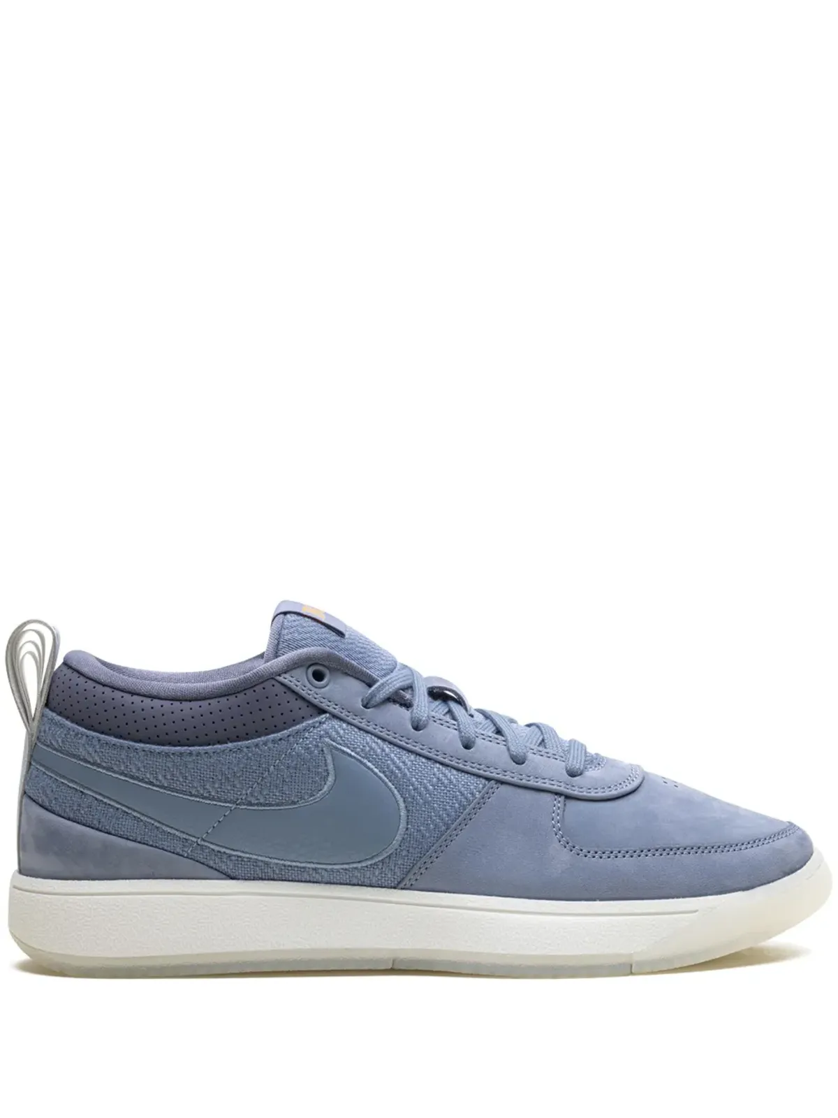 Nike Book 1 Ashen Slate スニーカー - 画像1