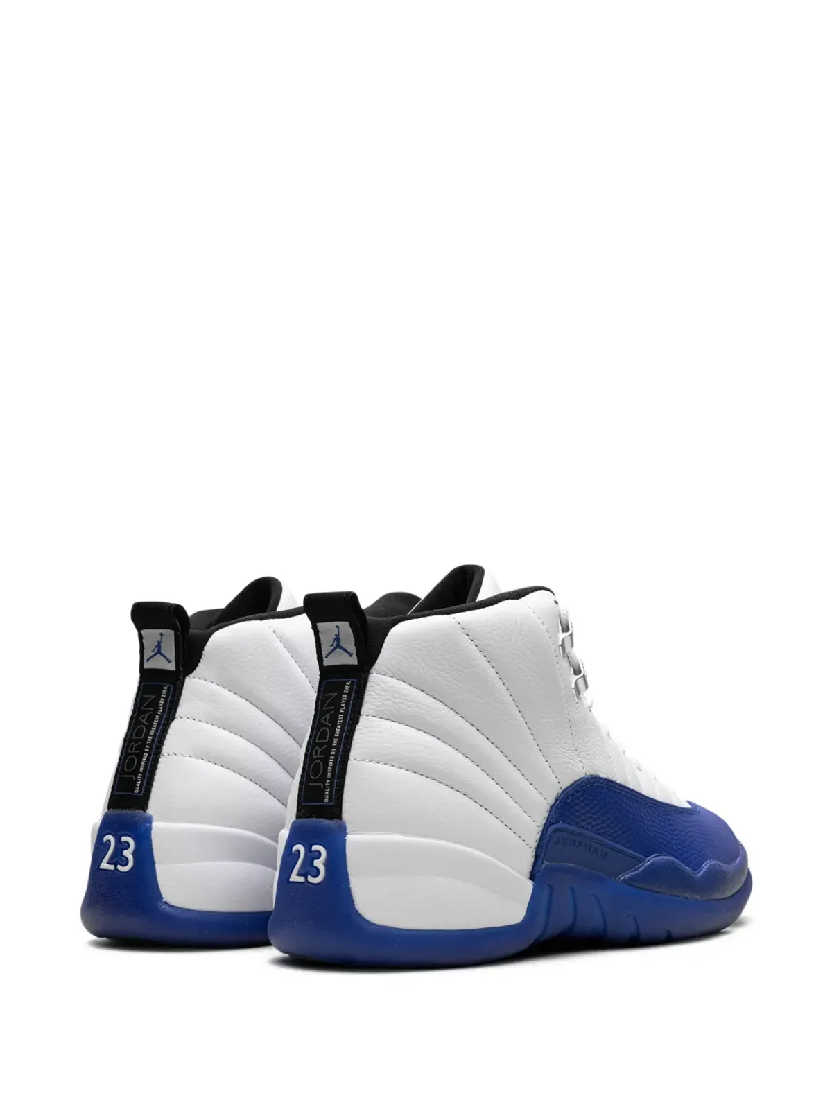 Jordan エアジョーダン 12 スニーカー - 画像3