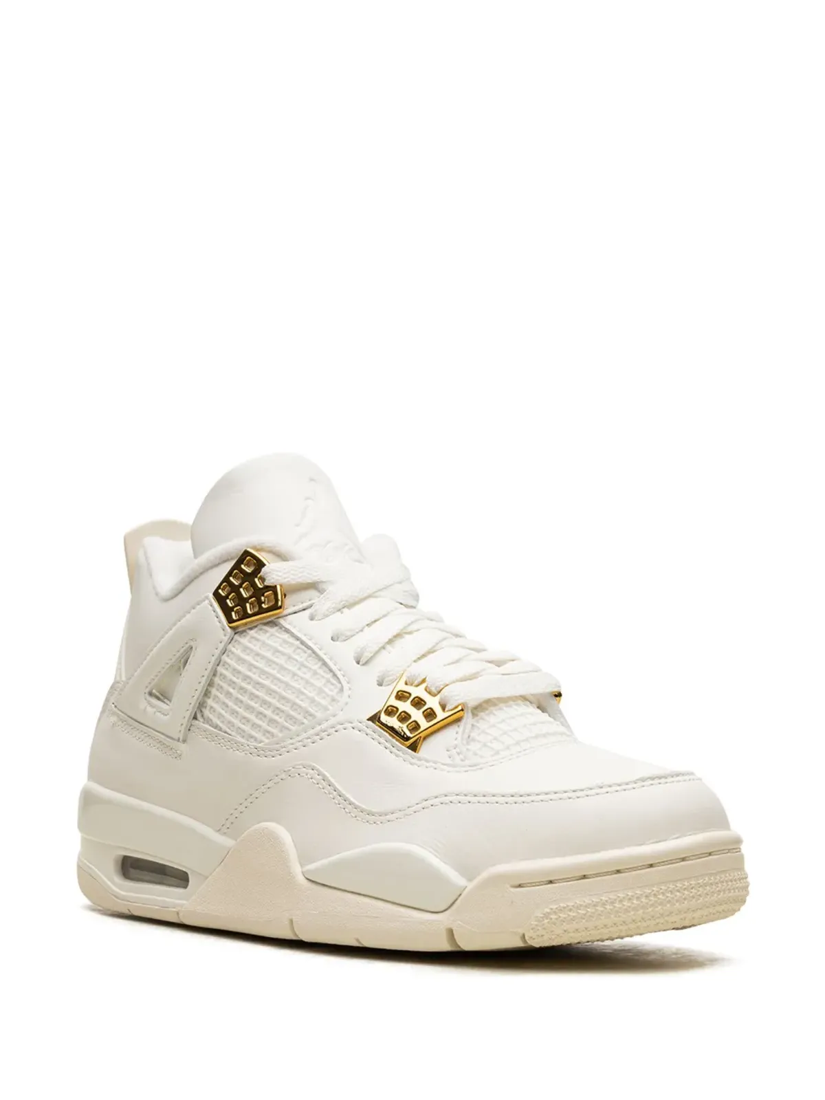 Jordan エアジョーダン4『Sail』スニーカー - ニュートラル - 画像2