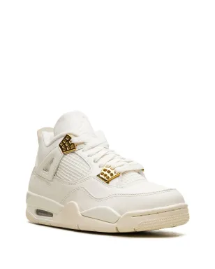 Jordan エアジョーダン4『Sail』スニーカー - ニュートラル - サムネイル2