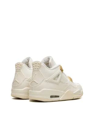 Jordan エアジョーダン4『Sail』スニーカー - ニュートラル - サムネイル3