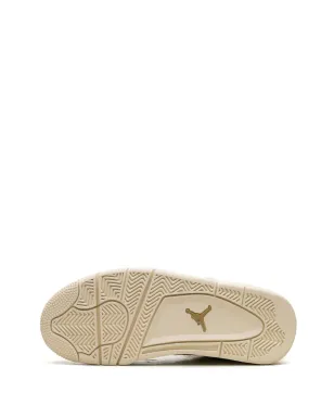 Jordan エアジョーダン4『Sail』スニーカー - ニュートラル - サムネイル4