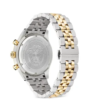 Versace クロノマスター 44mm - グリーン - サムネイル4