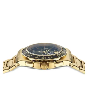 Versace Greca Chrono 45mm - ブラック - サムネイル4