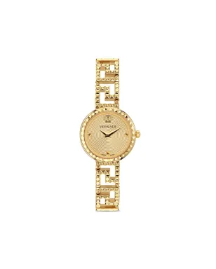 Versace グレカ・ラビリンス 腕時計 - サムネイル1