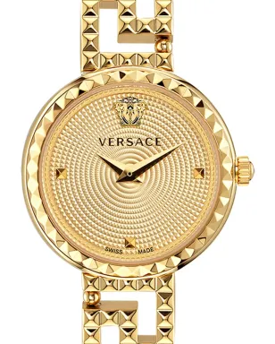 Versace グレカ・ラビリンス 腕時計 - サムネイル2