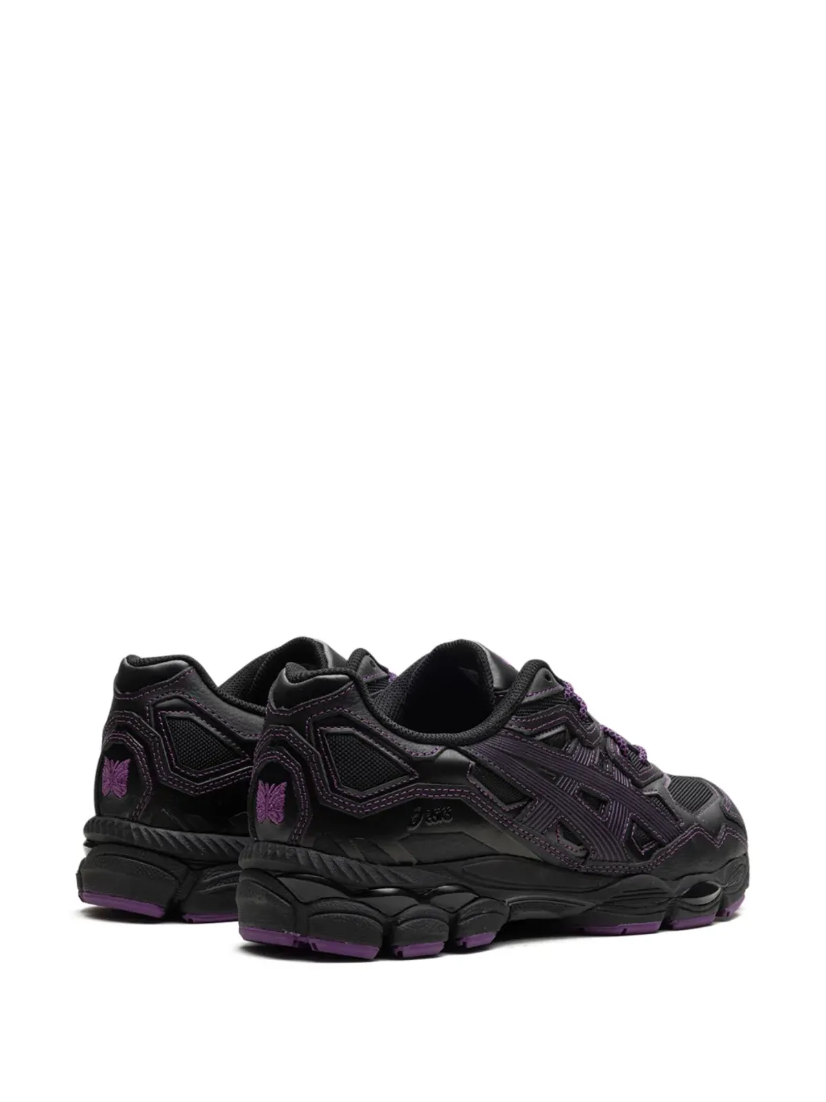 ASICS x Needles GEL-NYCスニーカー - 画像3
