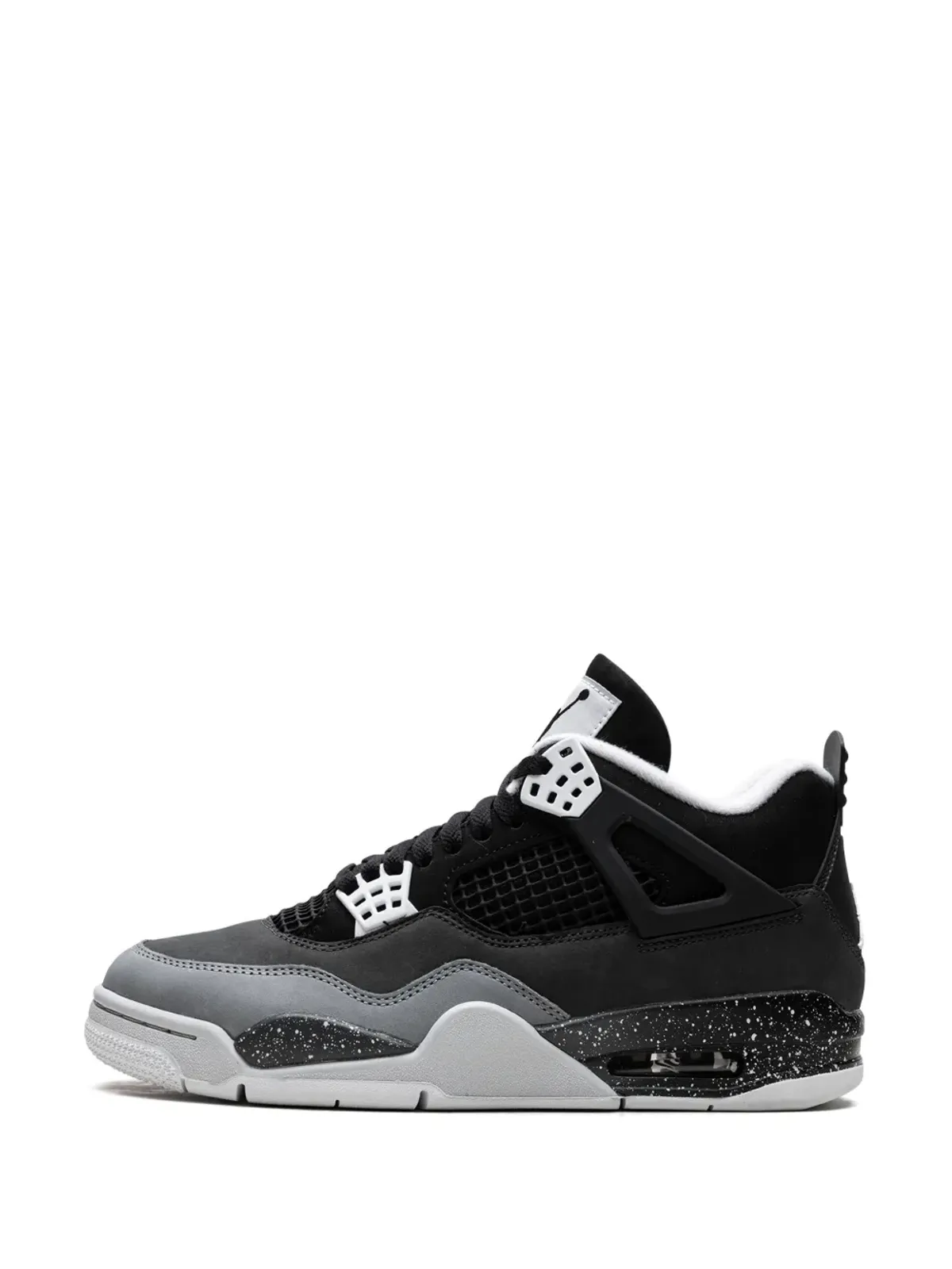 Jordan エアジョーダン 4「Fear」スニーカー - 画像5