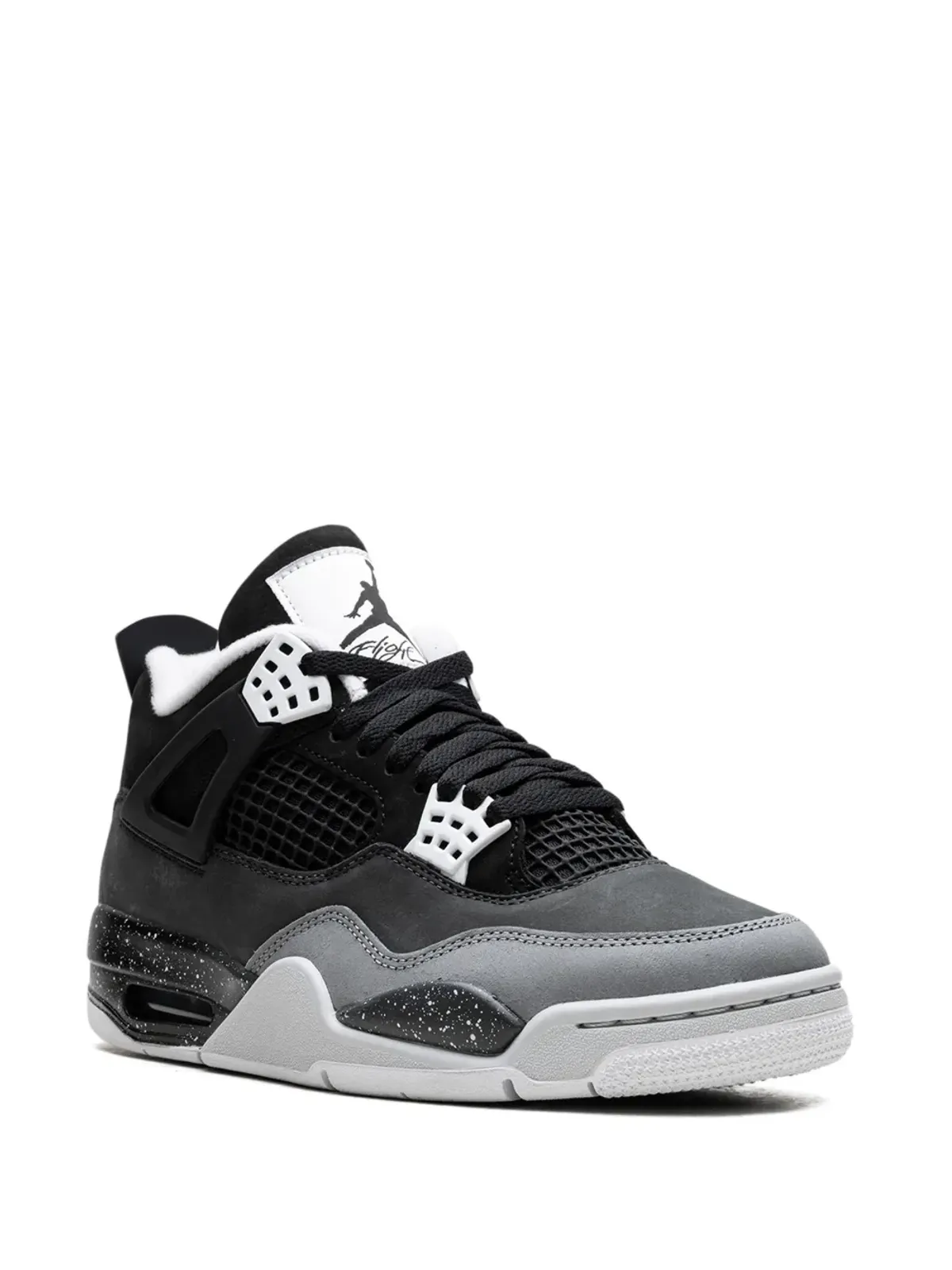 Jordan エアジョーダン 4「Fear」スニーカー - 画像2