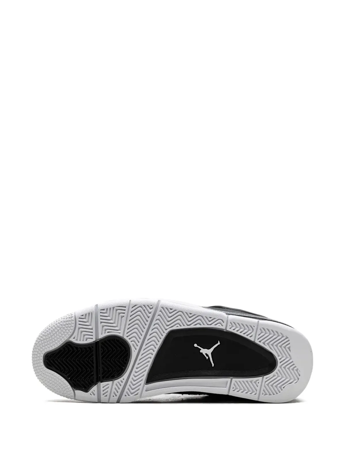 Jordan エアジョーダン 4「Fear」スニーカー - 画像4