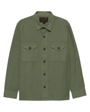Filson Field Jac コットンシャツ - サムネイル1