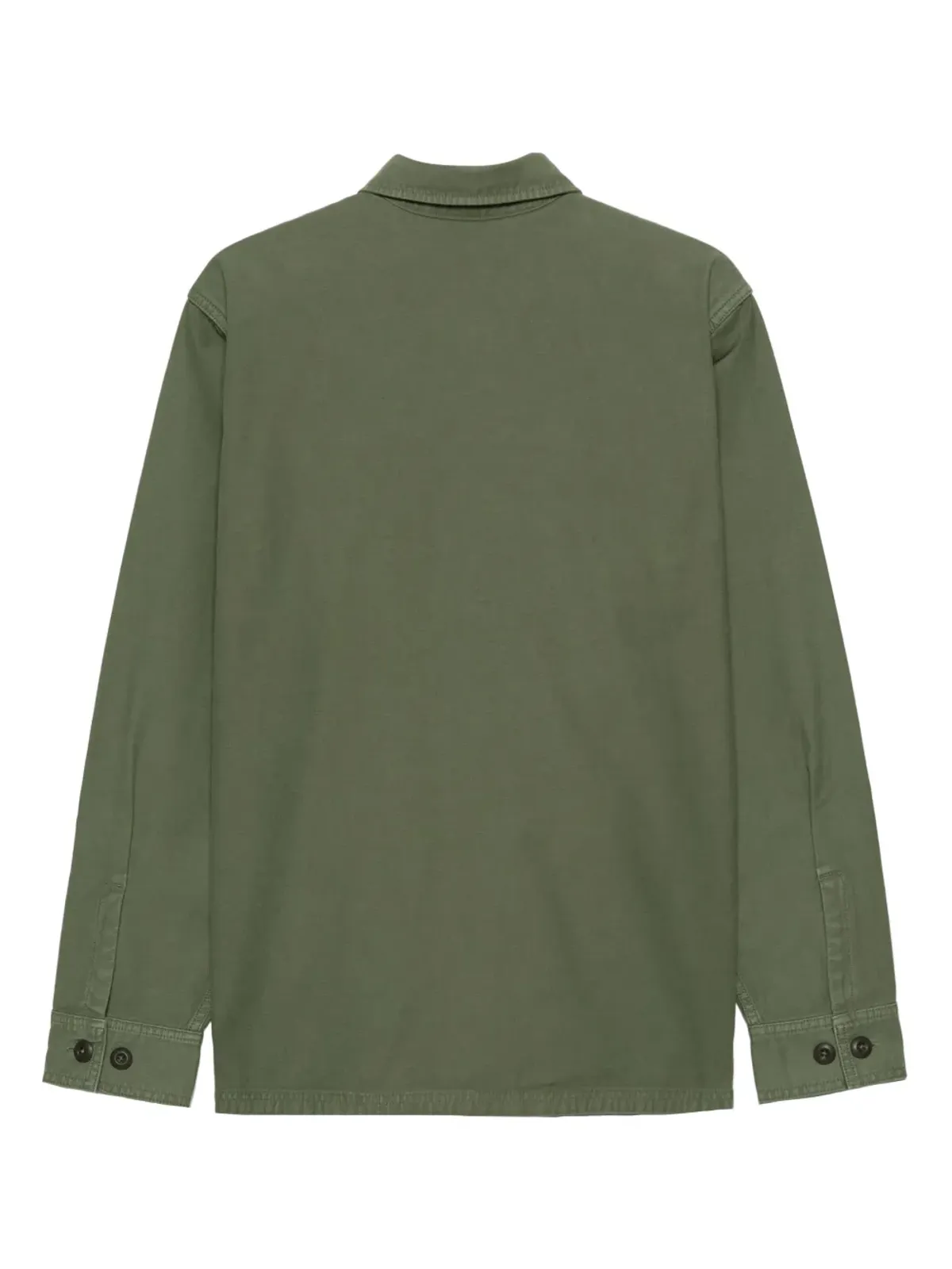 Filson Field Jac コットンシャツ - 画像2