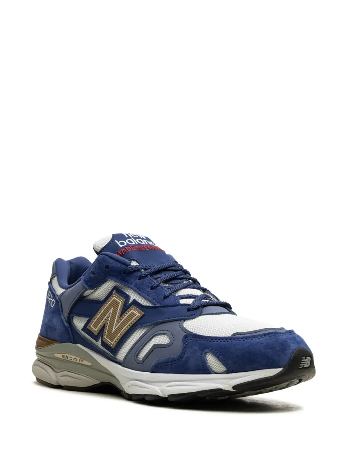 New Balance 920 Year Of The Tiger スニーカー - 画像2