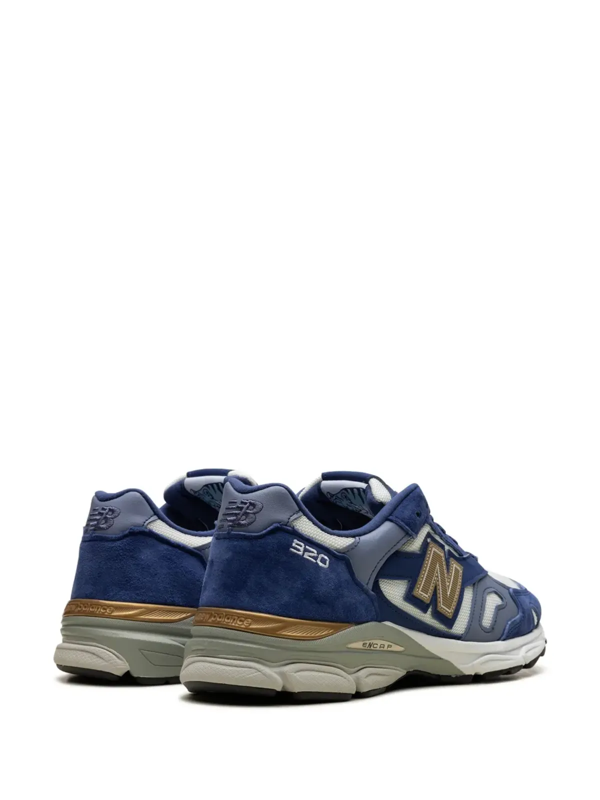 New Balance 920 Year Of The Tiger スニーカー - 画像3