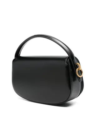 Saint Laurent ヴォルテール トートバッグ - ブラック - サムネイル3