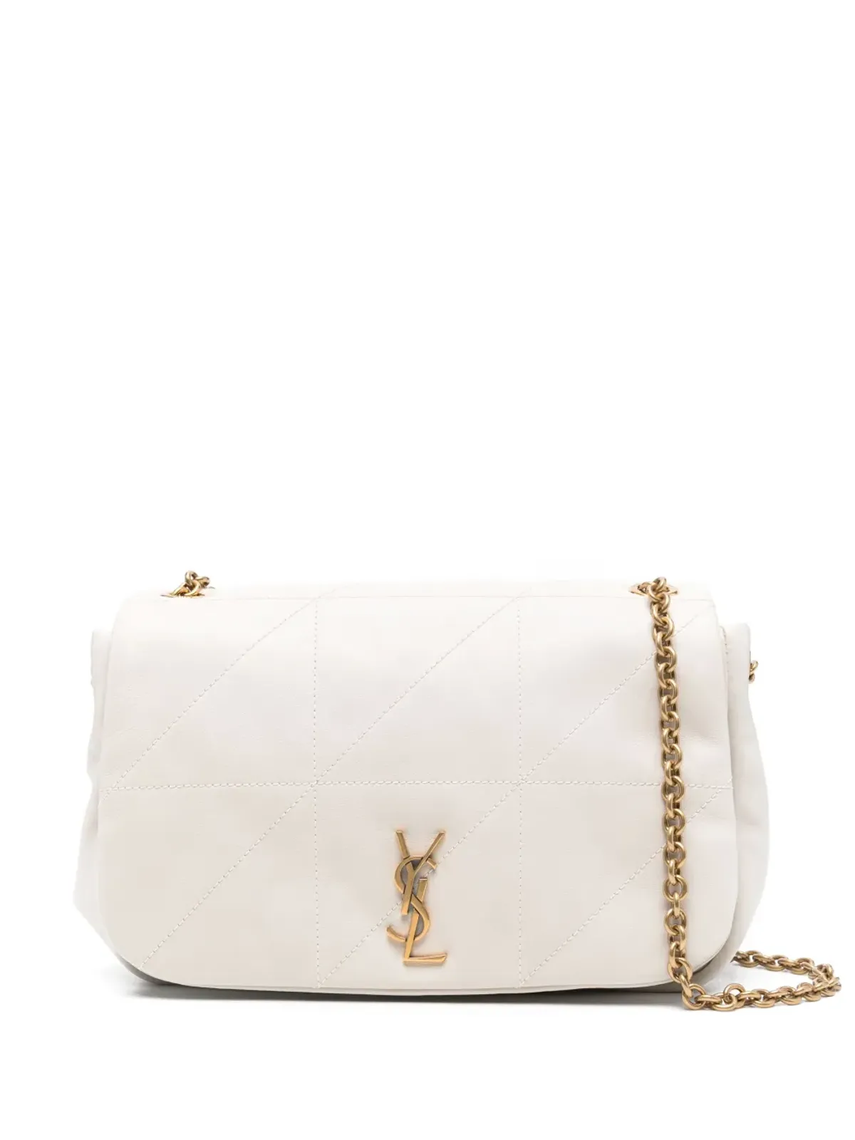 Saint Laurent スモール ジャミー ショルダーバッグ - 画像1