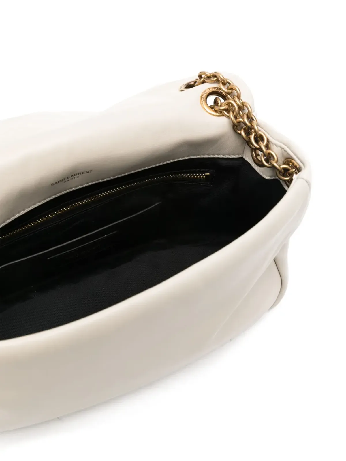 Saint Laurent スモール ジャミー ショルダーバッグ - 画像5