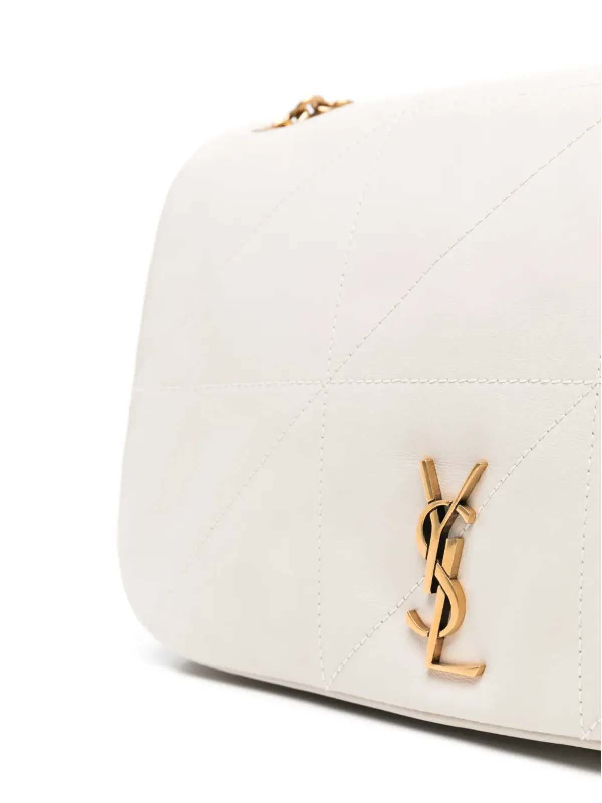 Saint Laurent スモール ジャミー ショルダーバッグ - 画像4