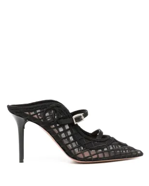 Malone Souliers Gala メッシュミュール - サムネイル1