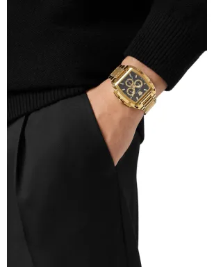 Versace Dominus 42mm ゴールド - サムネイル5