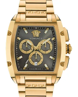 Versace Dominus 42mm ゴールド - サムネイル2