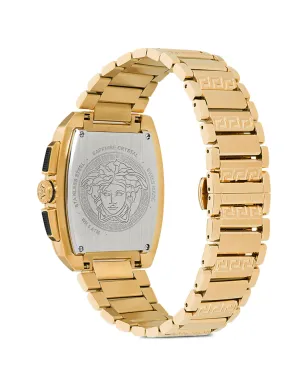 Versace Dominus 42mm ゴールド - サムネイル3