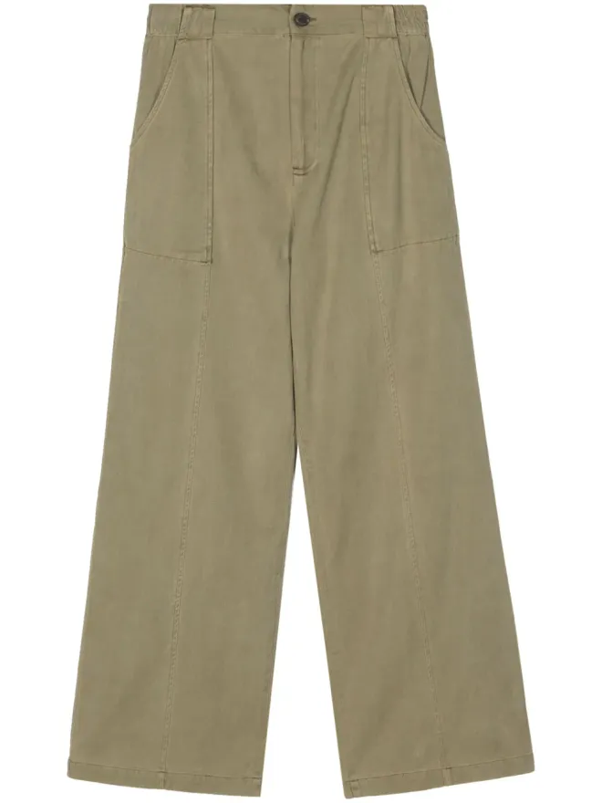 Rails Rails Greer ワイドレッグパンツの商品画像