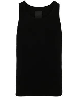 Givenchy ファインリブ タンクトップ - サムネイル1