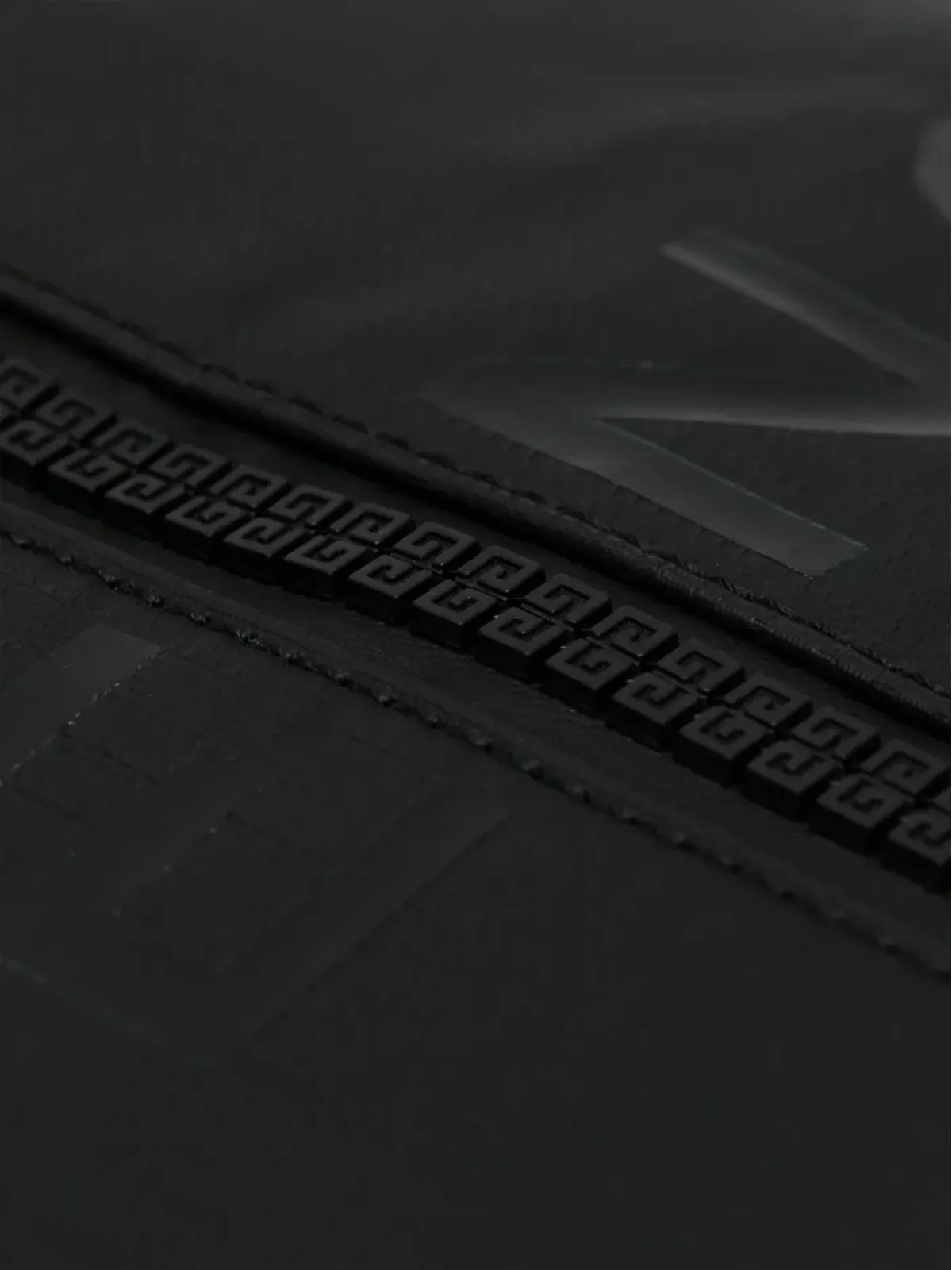 Givenchy G-Zip 4Gモチーフ バックパック ブラック - 画像3