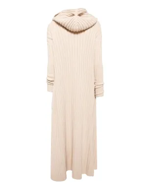 Teddy Cashmere Amalfiコート - サムネイル2